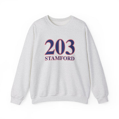 203 Stamford Unisex Heavy Blend™ Crewneck Sweatshirt