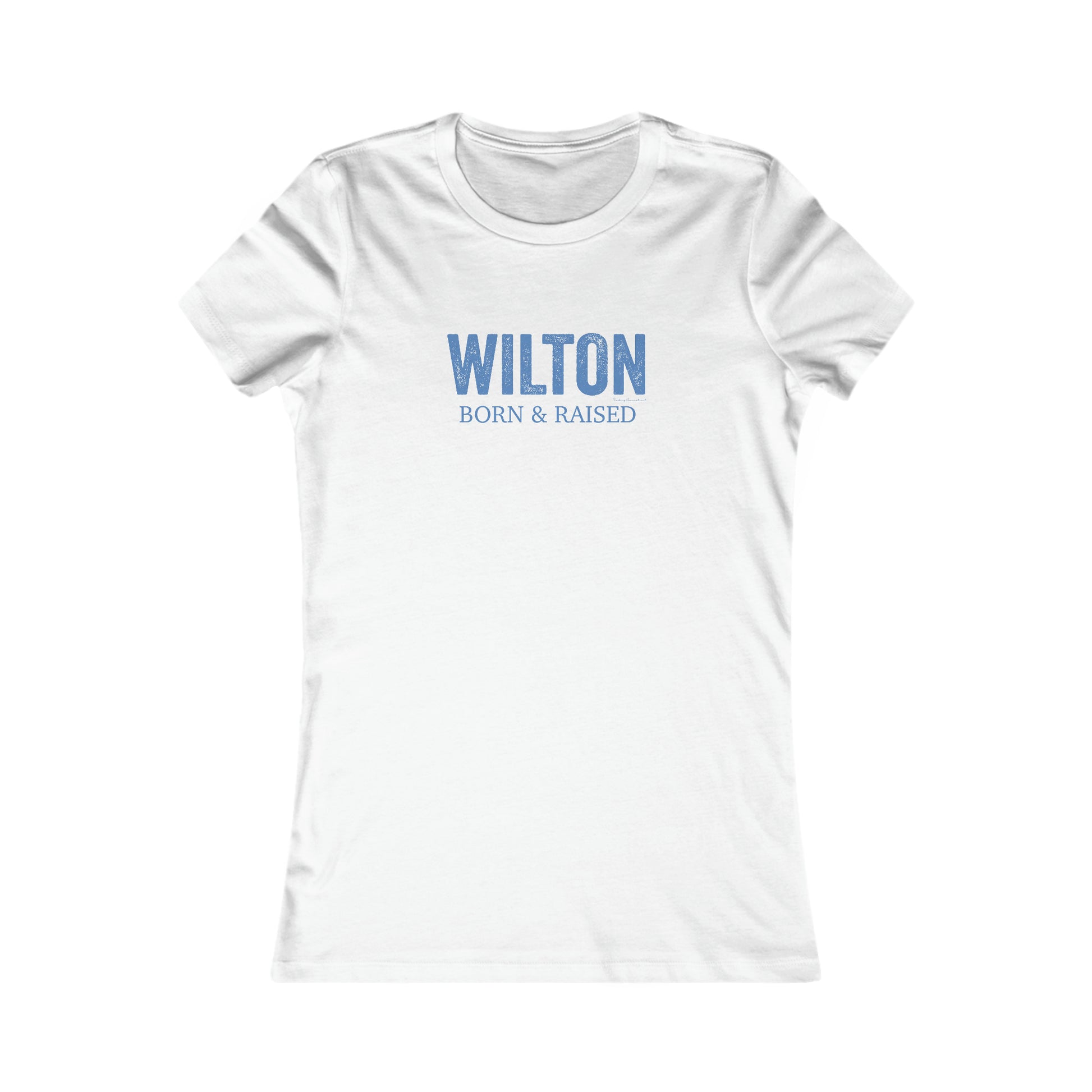 wilton ct womens shirt