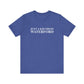 Just a kid from Waterford Unisex Jersey Short Sleeve T-Shirt