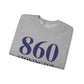 860 Stonington Unisex Heavy Blend™ Crewneck Sweatshirt
