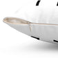 Sasco Hills Vision Spun Polyester Square Pillow
