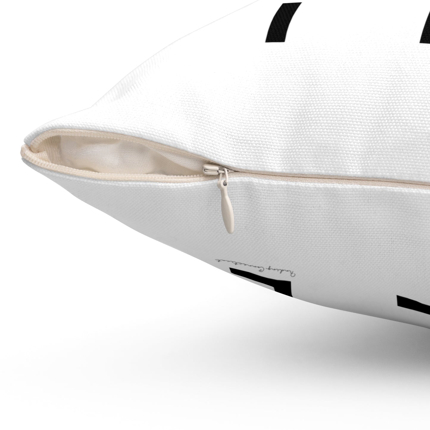 Sasco Hills Vision Spun Polyester Square Pillow