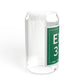Vintage Exit 37 Merritt Parkway Sign Sipper Glass, 16oz
