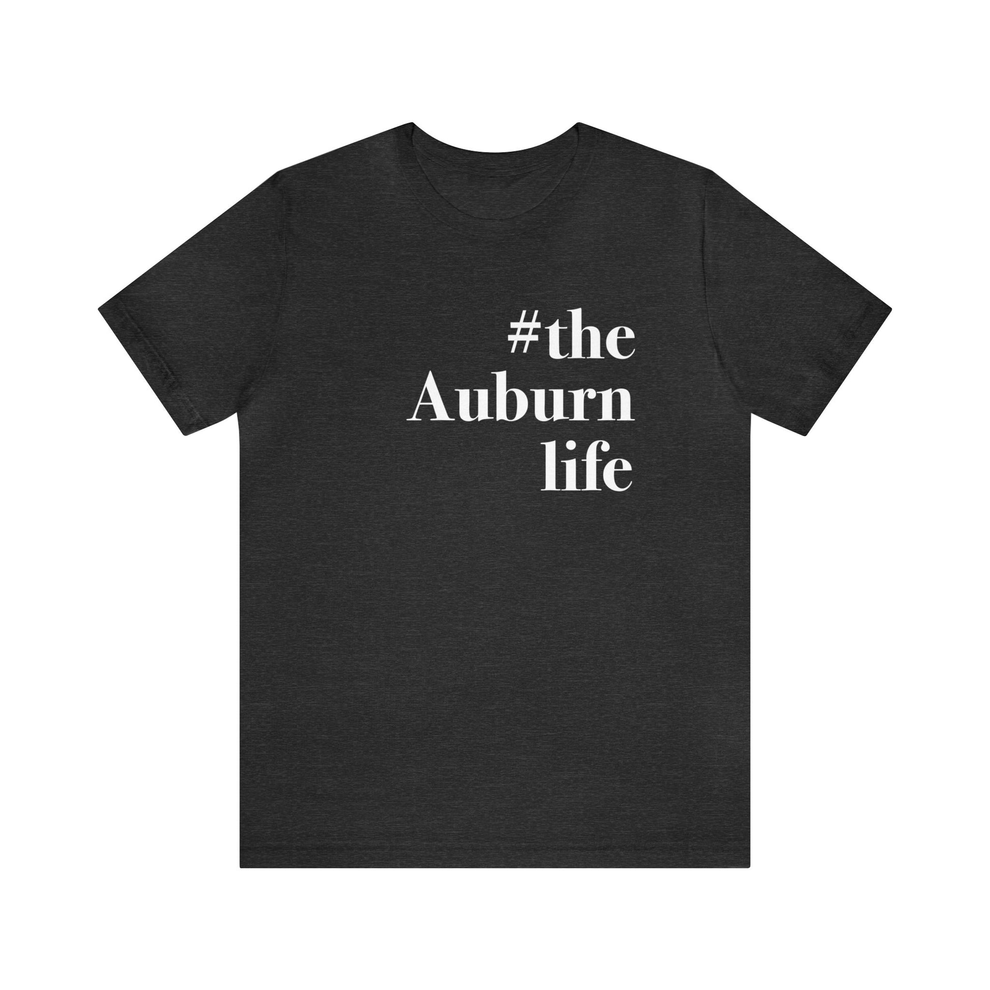 auburn maine t shirt 