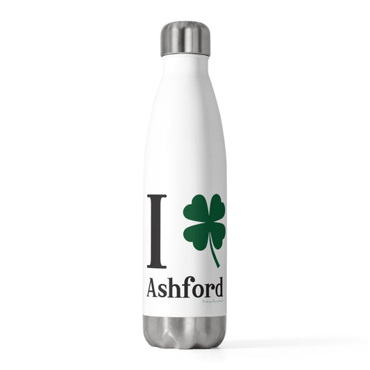 I Clover Ashford 20oz Insulated Bottle