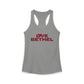 Love Bethel Women's Ideal Racerback Tank Top