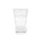 I Really Really Miss Silvermine Pint Glass, 16oz