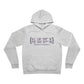 Shelton Coordinates Unisex Sponge Fleece Pullover Hoodie