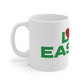 Love Easton Mug 11oz