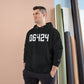 06464 East Hampton CT Zip Code Champion Hoodie