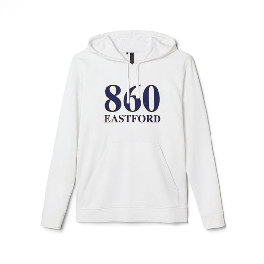 860 Eastford adidas Unisex Fleece Hoodie