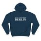 Just a kid from Berlin Champion Hoodie