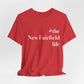 New Fairfield tee shirt 