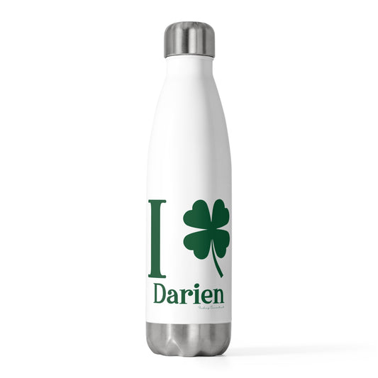 I Clover Darien 20oz Insulated Bottle