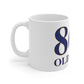 860 Old Lyme Mug 11oz
