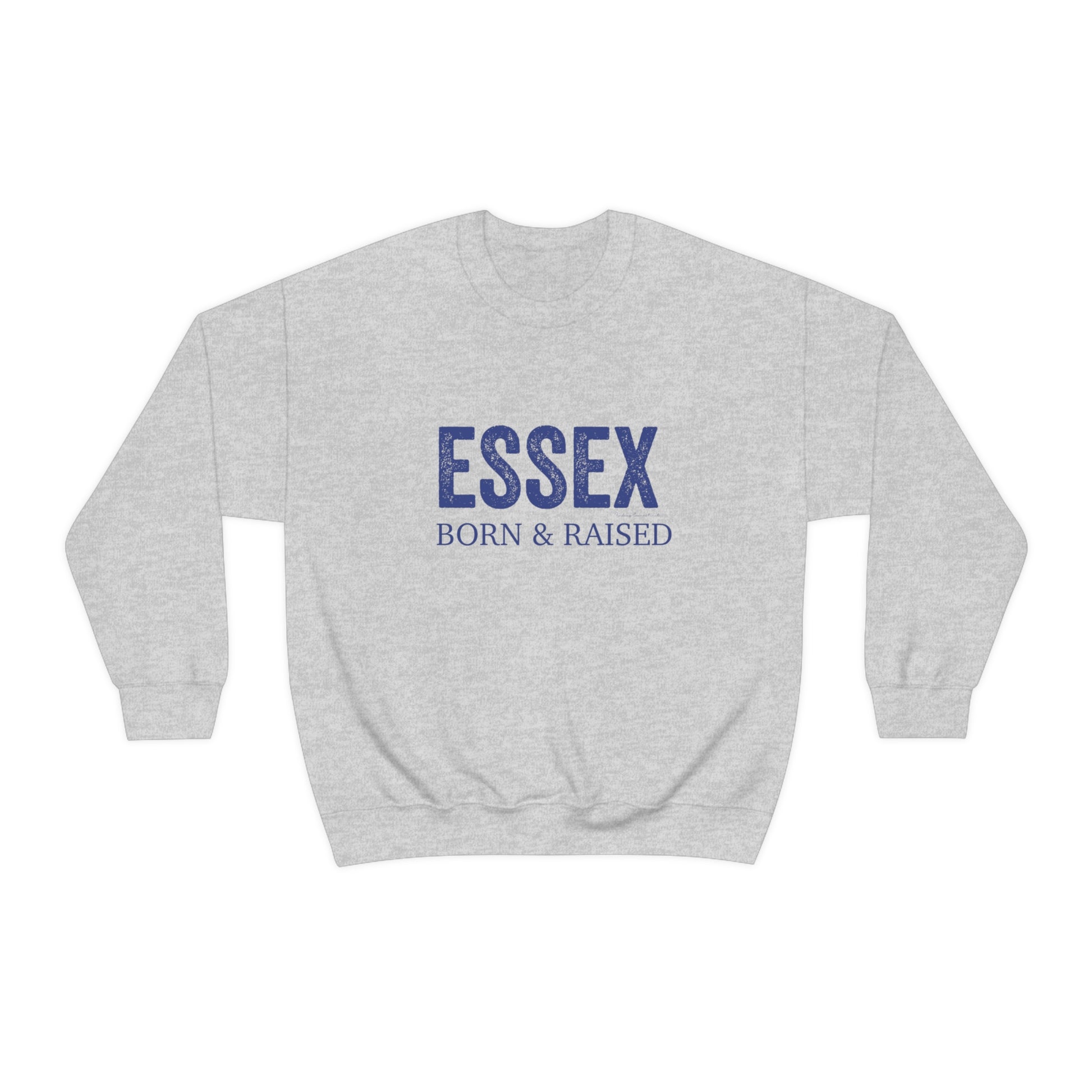 essex connecticut sweatshirt