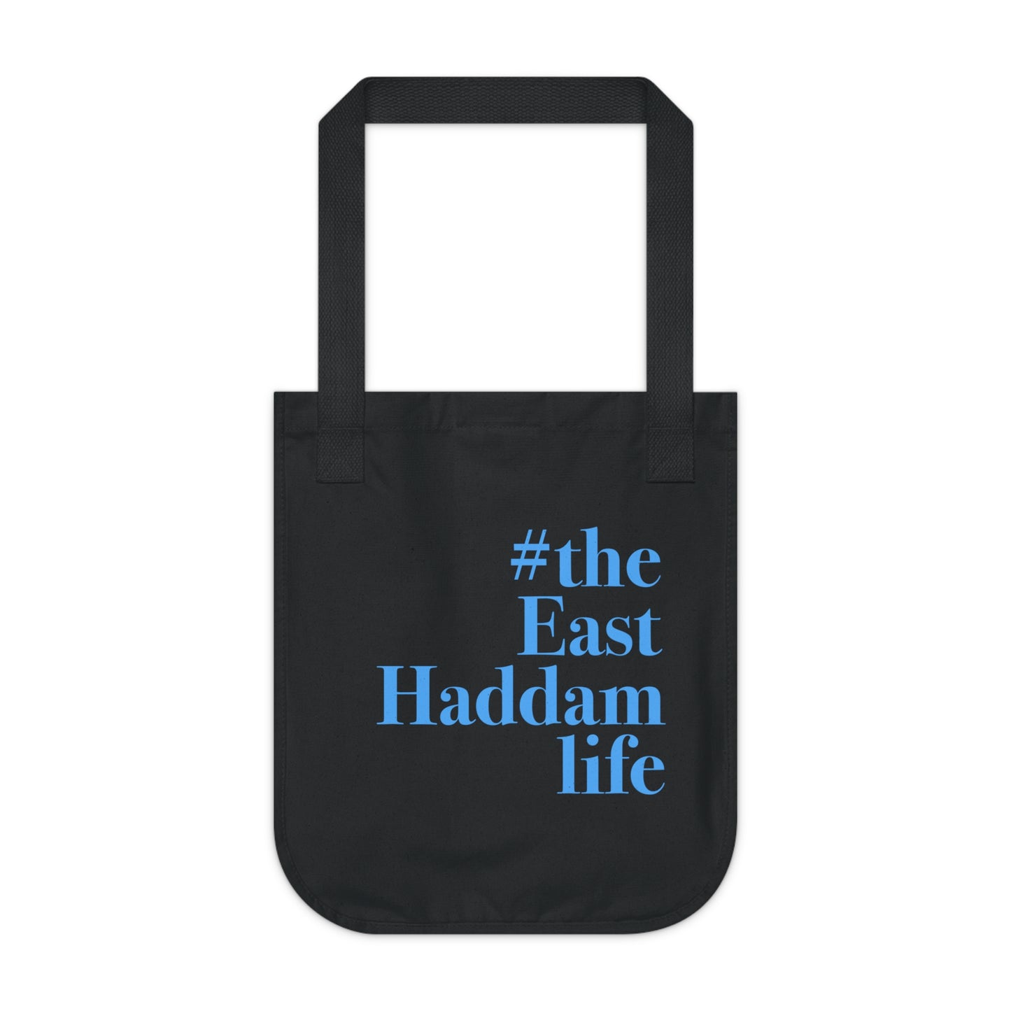 east haddam ct tote bag