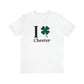 I clover chester shirt