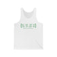 Easton Coordinates Unisex Jersey Tank Top