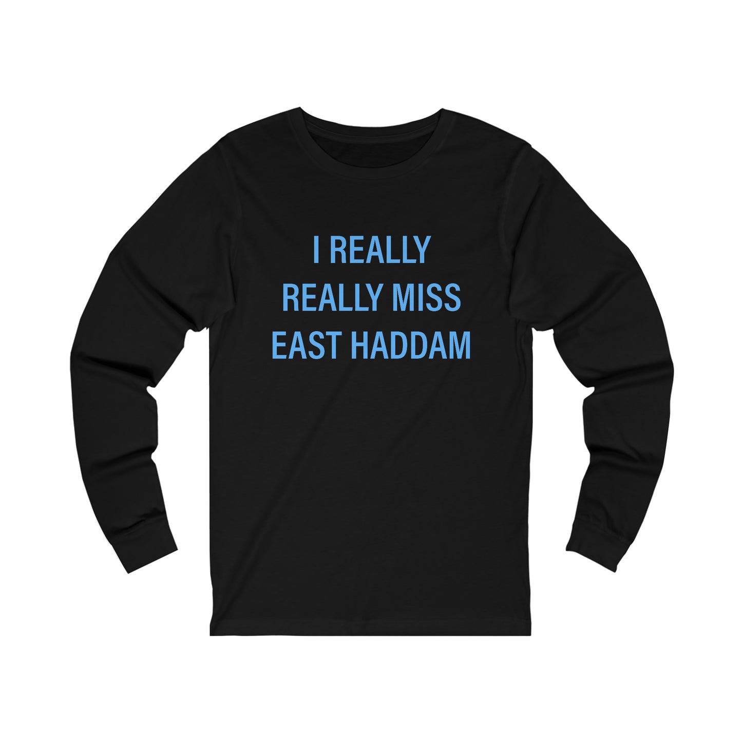 East Haddam ct long sleeve t shirt