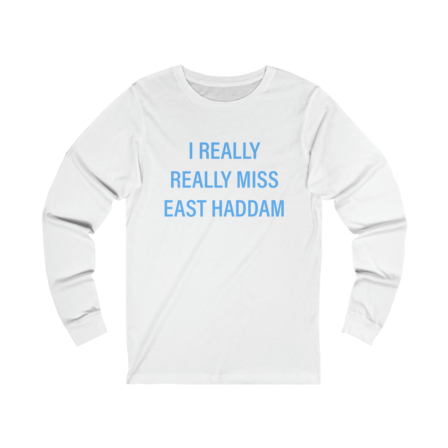 East Haddam connecticut long sleeve t shirt