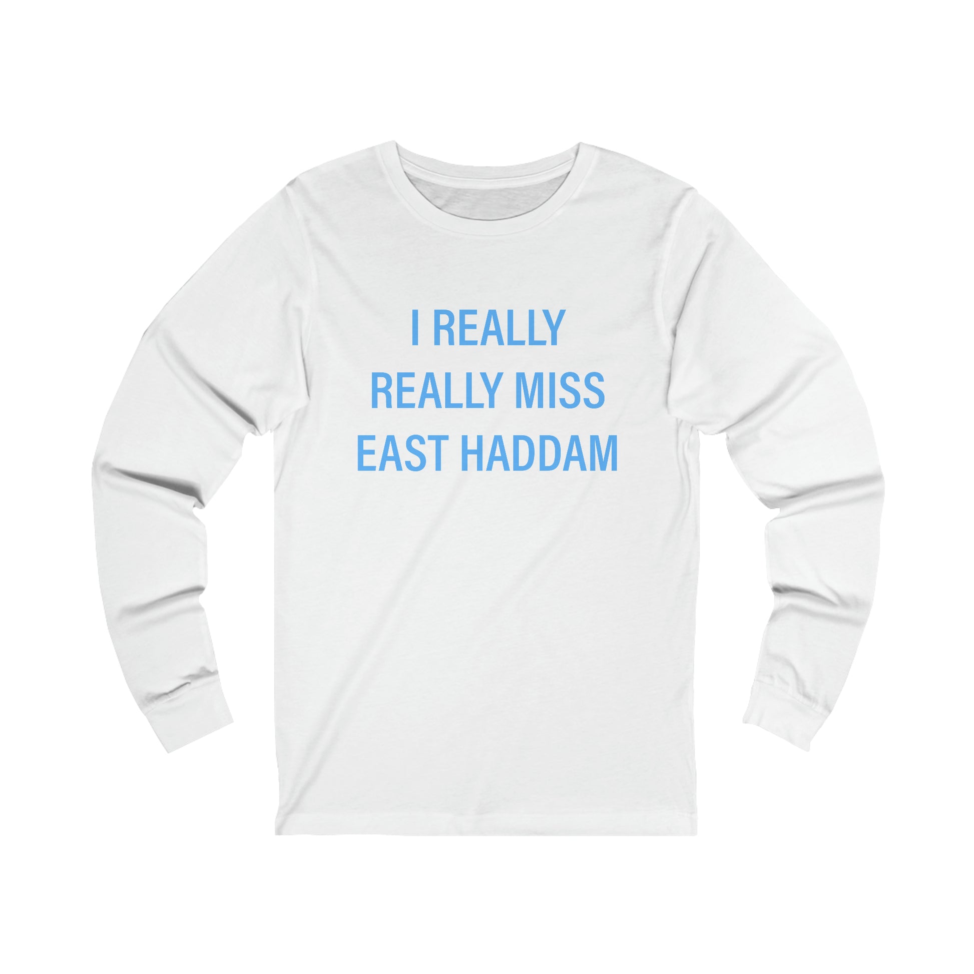 East Haddam connecticut long sleeve t shirt