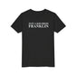 Just a kid from Franklin Youth Short Sleeve T-Shirt