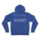 Just a kid from Rocky Hill Unisex Sponge Fleece Pullover Hoodie