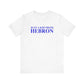 Just a kid from Hebron Unisex Jersey Short Sleeve T-Shirt