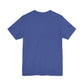 06226 Willimantic CT Zip Code Unisex Jersey Short Sleeve T-Shirt