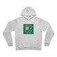 Vintage Merritt Parkway Exit 38 Sign Unisex Sponge Fleece Pullover Hoodie