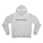 41 Tilt Newtown Unisex Sponge Fleece Pullover Hoodie