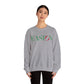 41 Tilt Easton Unisex Heavy Blend™ Crewneck Sweatshirt