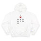 Redding Vision Champion Hoodie