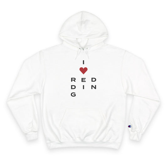 Redding Vision Champion Hoodie