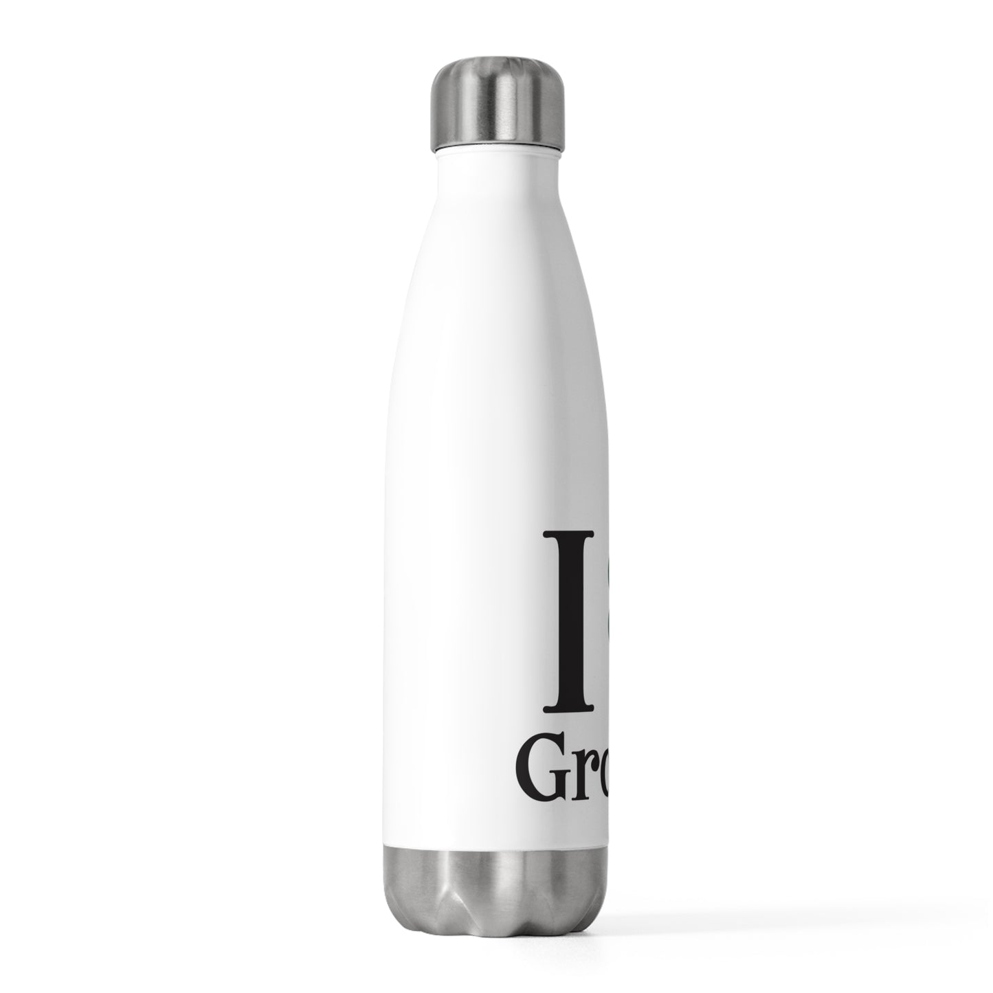 I Clover Groton 20oz Insulated Bottle