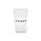 Greenfield Hill Vision Pint Glass, 16oz
