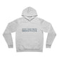 Just a kid from Bridgewater Unisex Sponge Fleece Pullover Hoodie