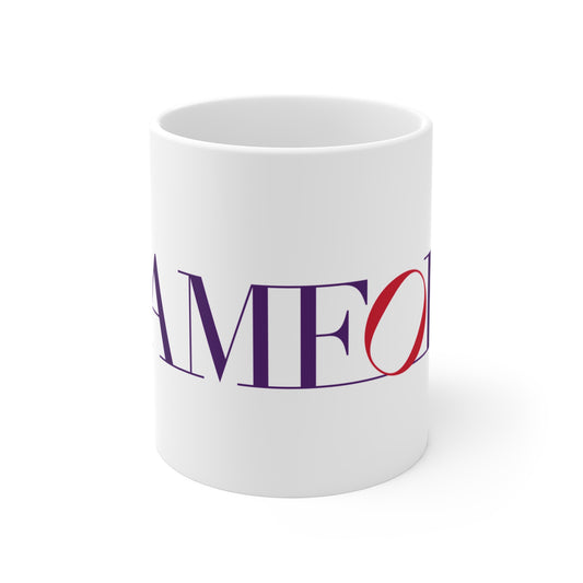 41 Tilt Stamford Mug 11oz