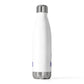 I Really Really Miss New Fairfield  20oz Insulated Bottle