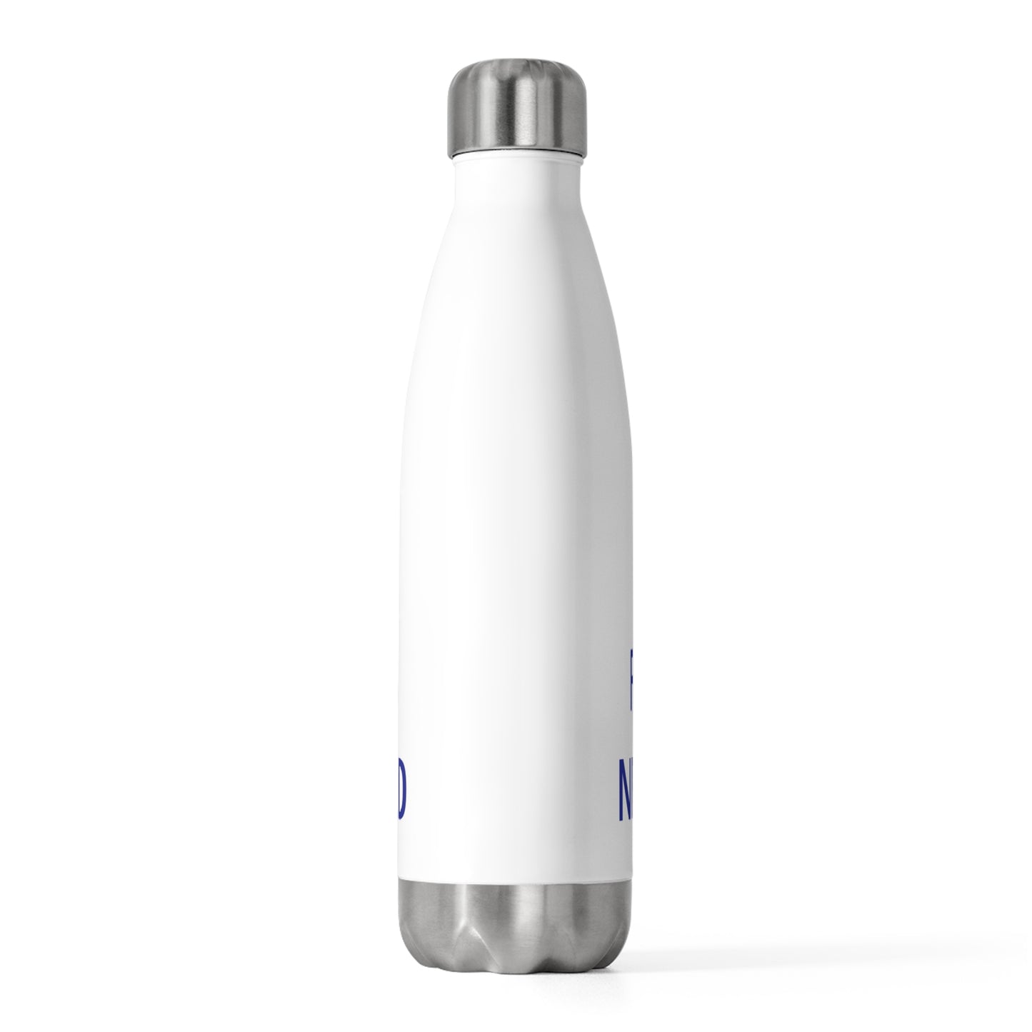 I Really Really Miss New Fairfield  20oz Insulated Bottle