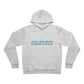 Just a kid from Fairfield Beach Unisex Sponge Fleece Pullover Hoodie