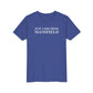 Just a kid from Mansfield Youth Short Sleeve T-Shirt