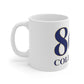 860 Colebrook Mug 11oz