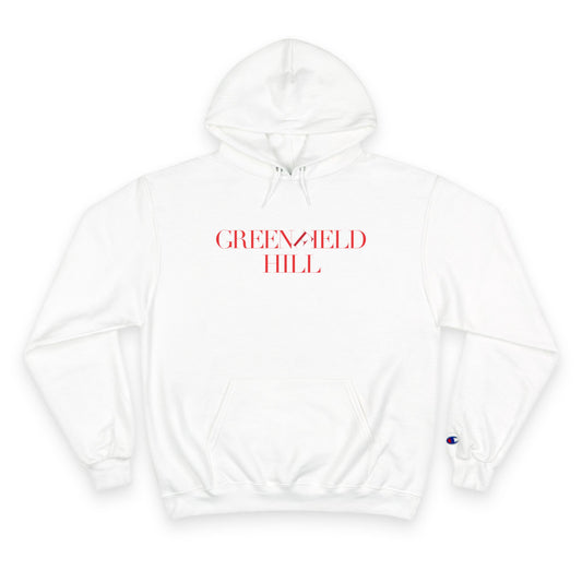 41 Tilt Greenfield Hill Champion Hoodie