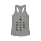Greens Farms Vision Women's Ideal Racerback Tank Top
