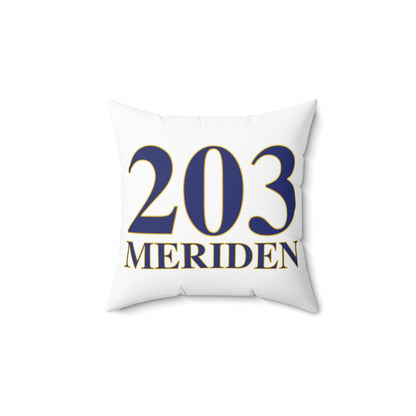 203 Meriden Polyester Square Pillow