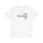 Back Rock, Bridgeport, Ct shirt   // bridgeport ct  • Finding Connecticut 