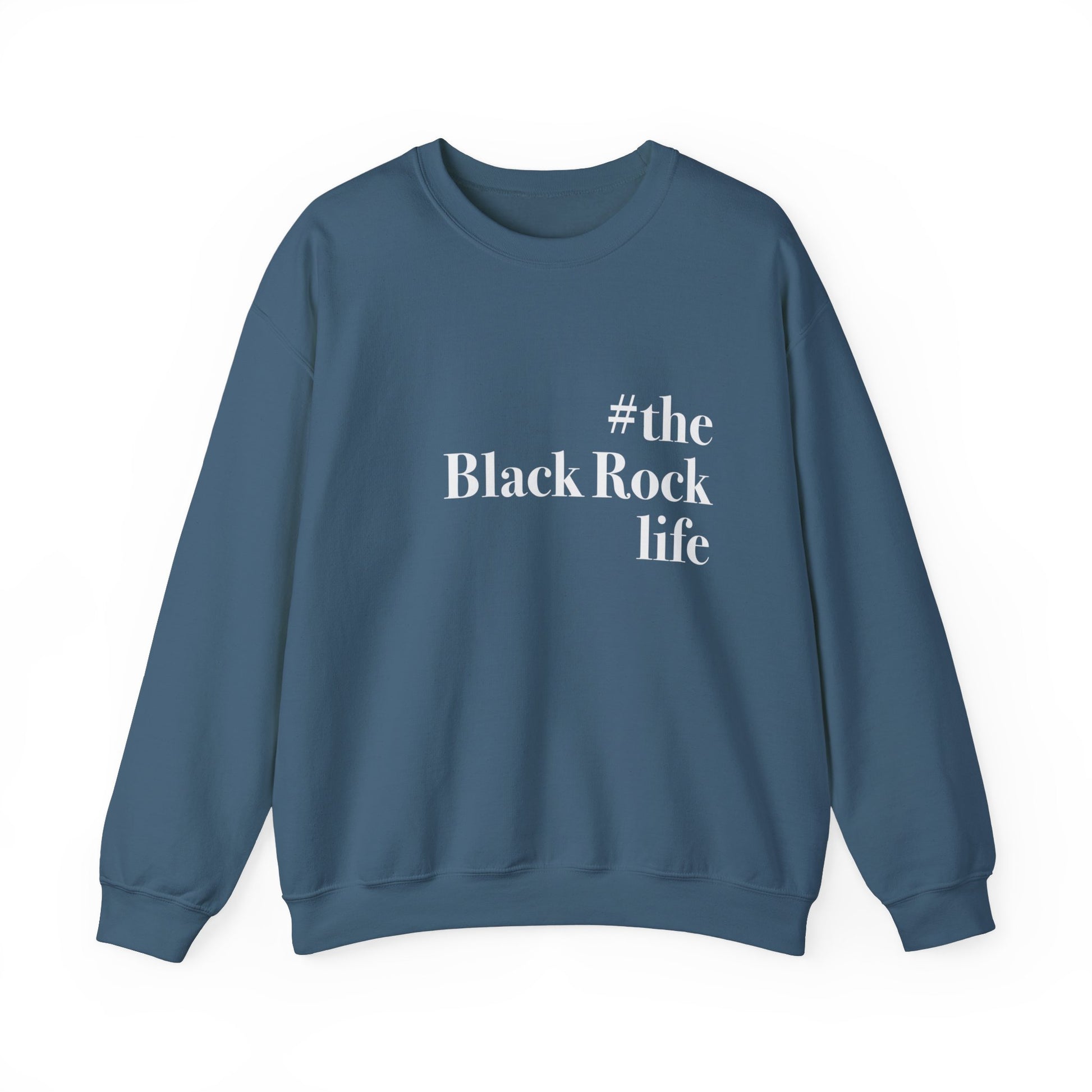 Back Rock, Bridgeport, Ct sweatshirt    // bridgeport ct  • Finding Connecticut 
