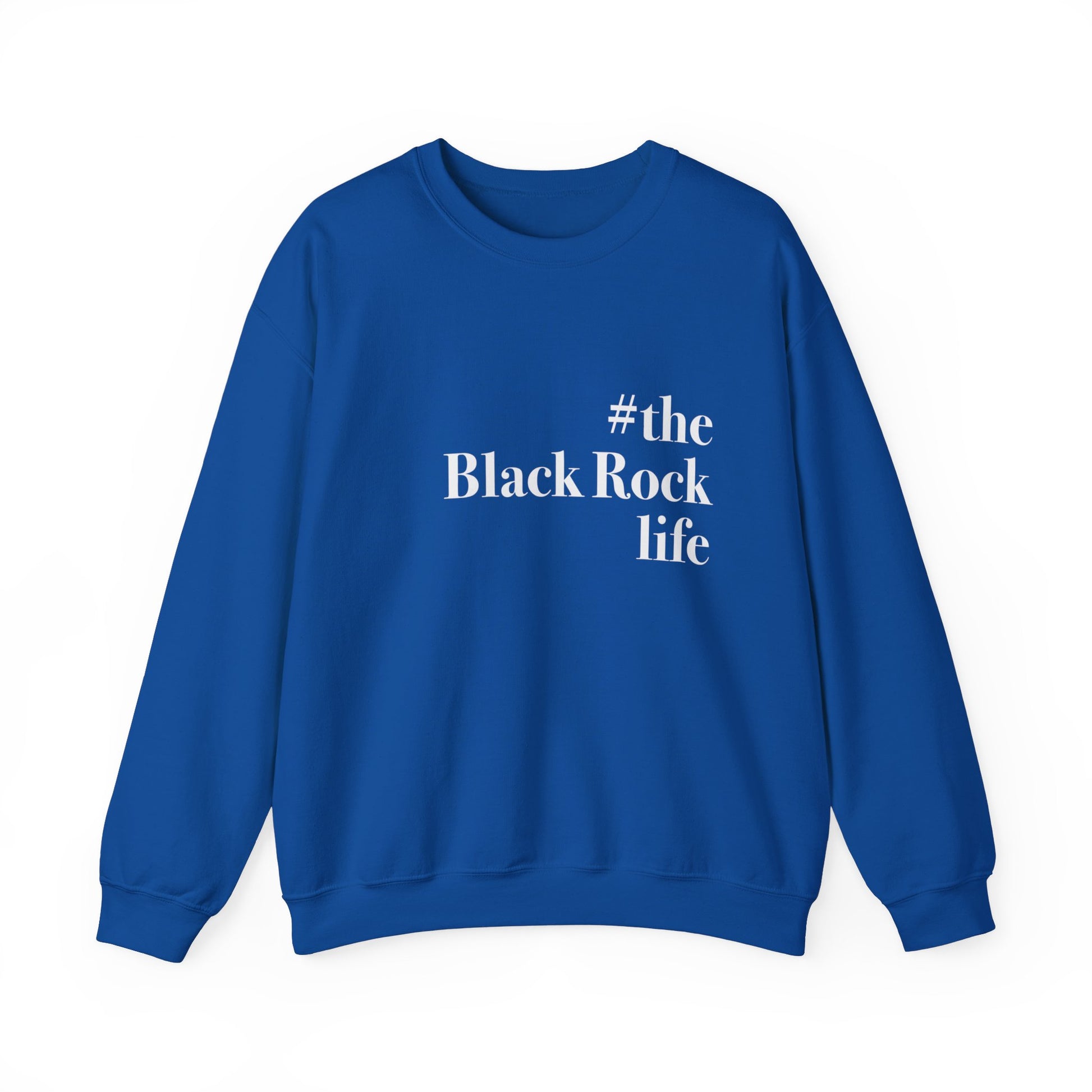 Back Rock, Bridgeport, Ct sweatshirt    // bridgeport ct  • Finding Connecticut 